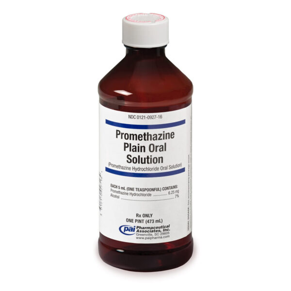 Promethazine cough syrup for sale